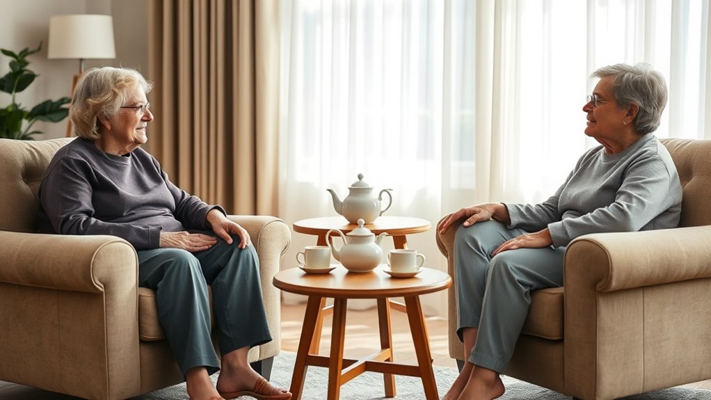 effective family caregiving communication