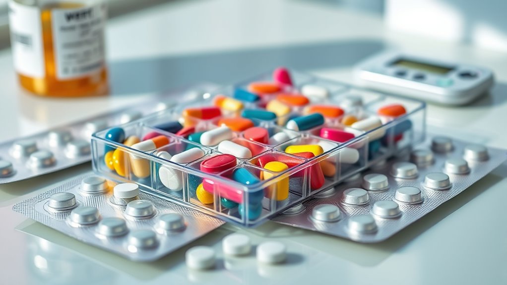 effective medication management tools