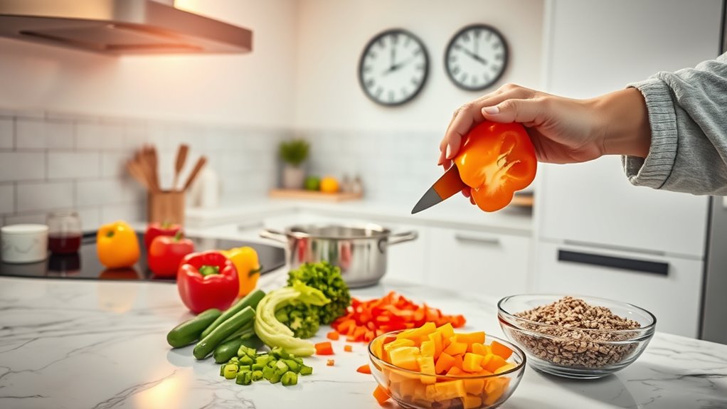 efficient meal planning strategies