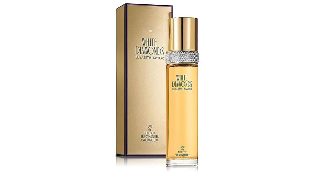 elizabeth taylor s white diamonds