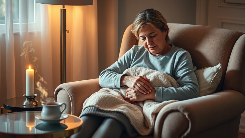 emotional resilience through self care