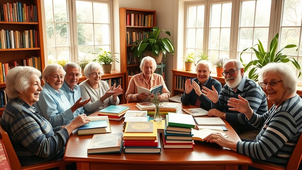 engaging social inclusive reading