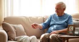 establishing caregiver boundaries