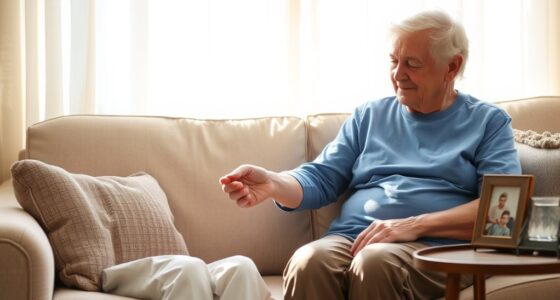 establishing caregiver boundaries