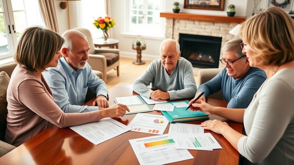 estate planning for caregivers