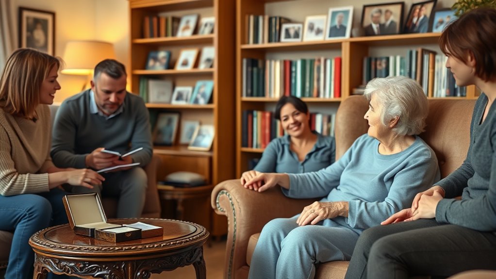 estate planning protects assets