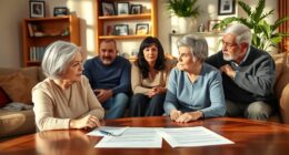estate probate elder care