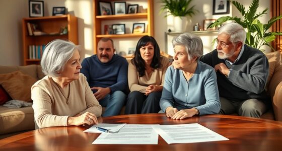 estate probate elder care