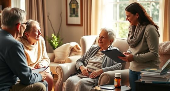 evaluate need for assistance