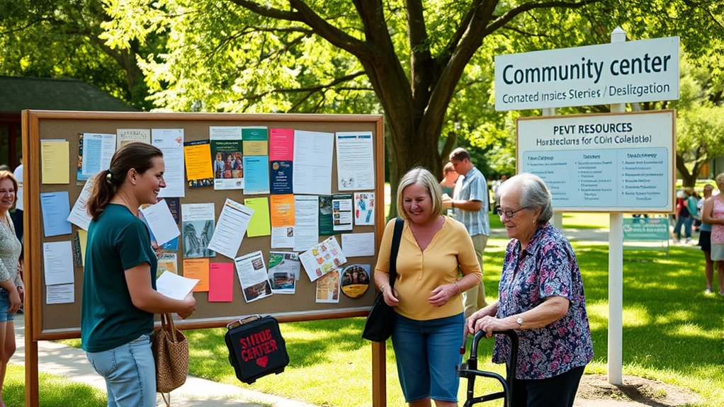 find local mental health resources