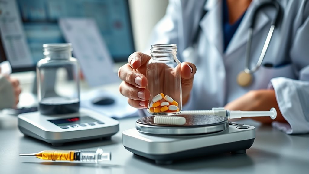 gradual medication dose reduction