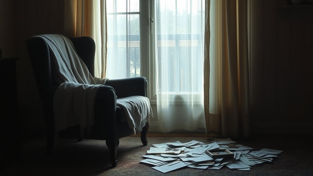 healing through spiritual comfort