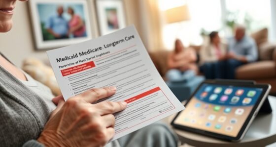 health insurance and funding