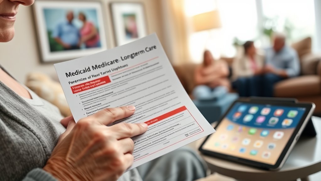 health insurance and funding