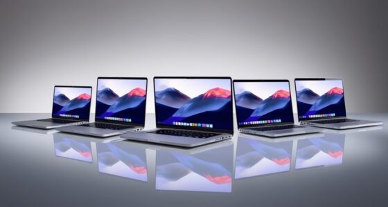 high end macbook pro options