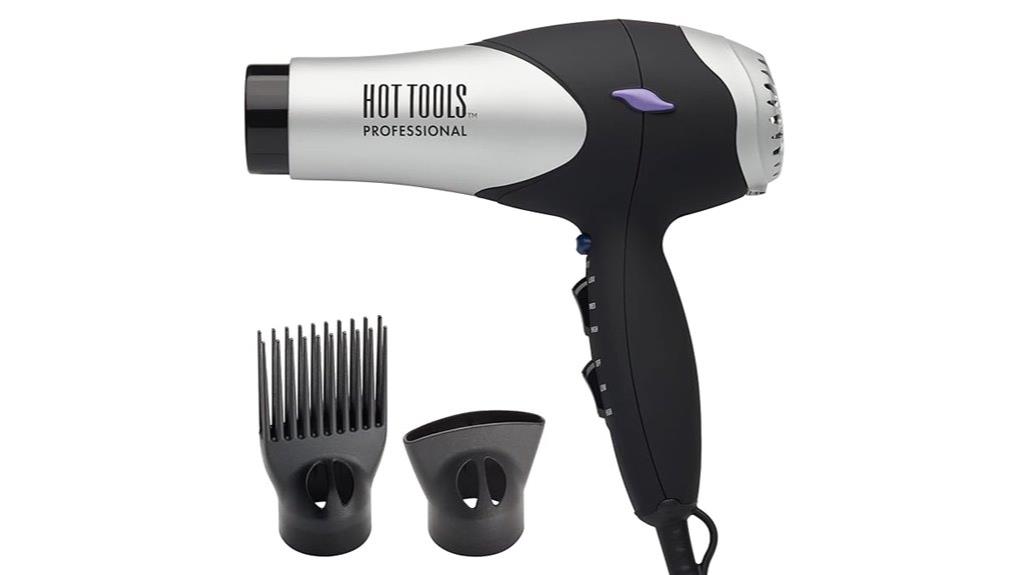 high performance professional hair dryer