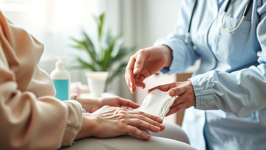 holistic incontinence management strategies