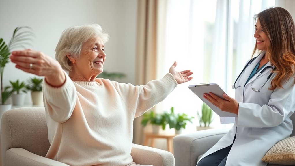 holistic pain management strategies