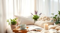 home caregiver self care retreats