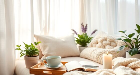 home caregiver self care retreats