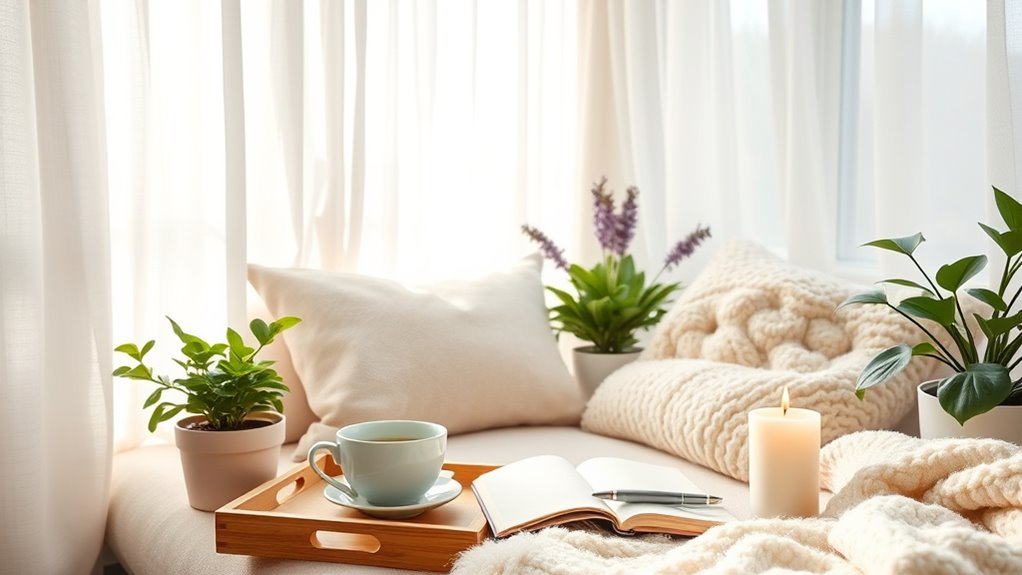 home caregiver self care retreats