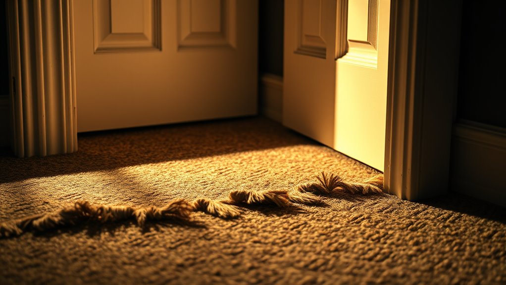 home safety fall prevention