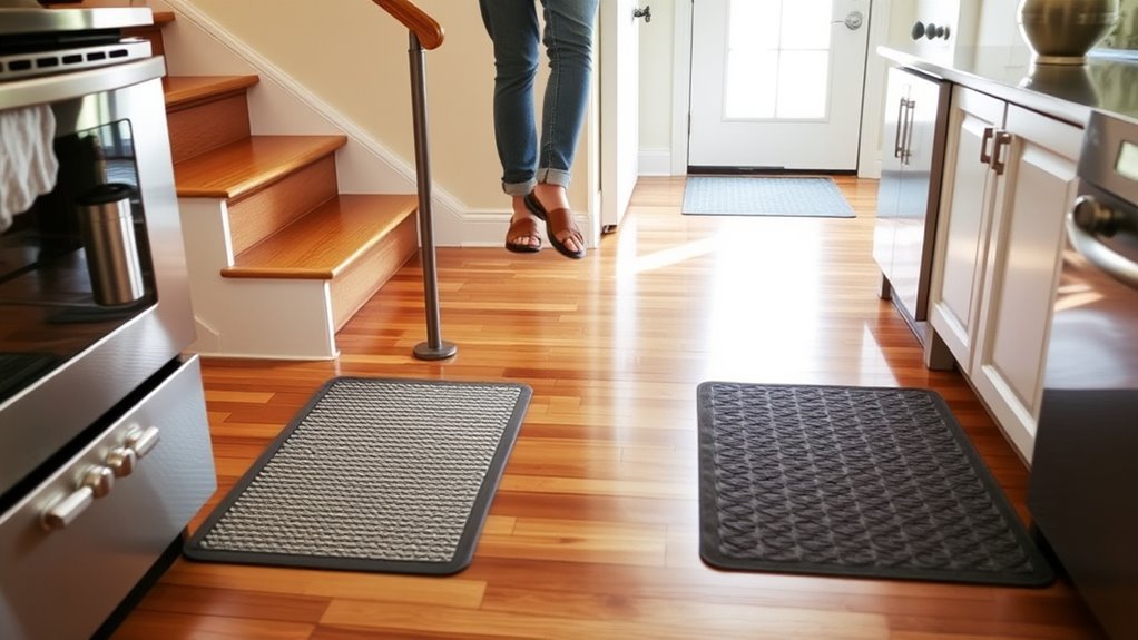 home slip prevention tips