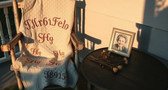 honoring memories after loss