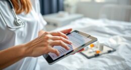 hospital medication review