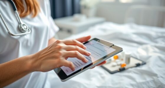 hospital medication review