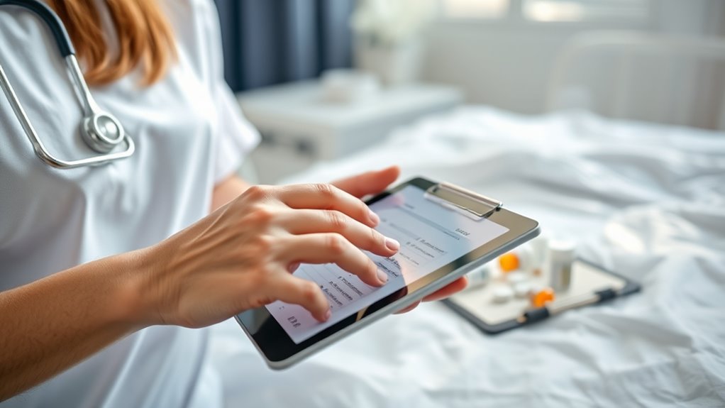 hospital medication review