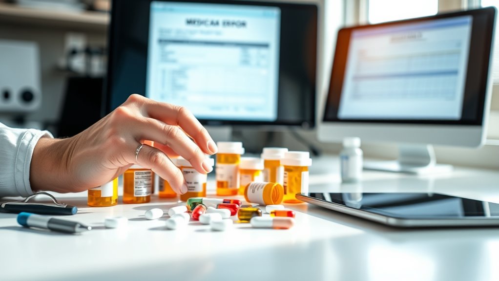 identify document notify prevent