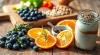 immune boosting recipes for seniors