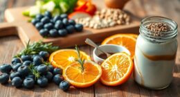 immune boosting recipes for seniors