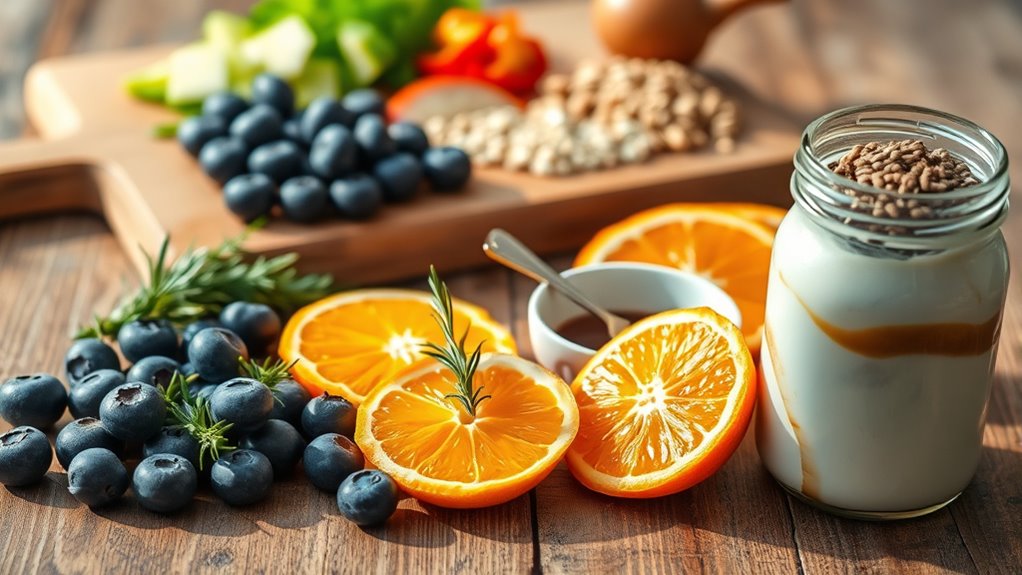 immune boosting recipes for seniors