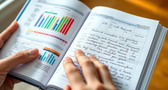 interpreting medical data