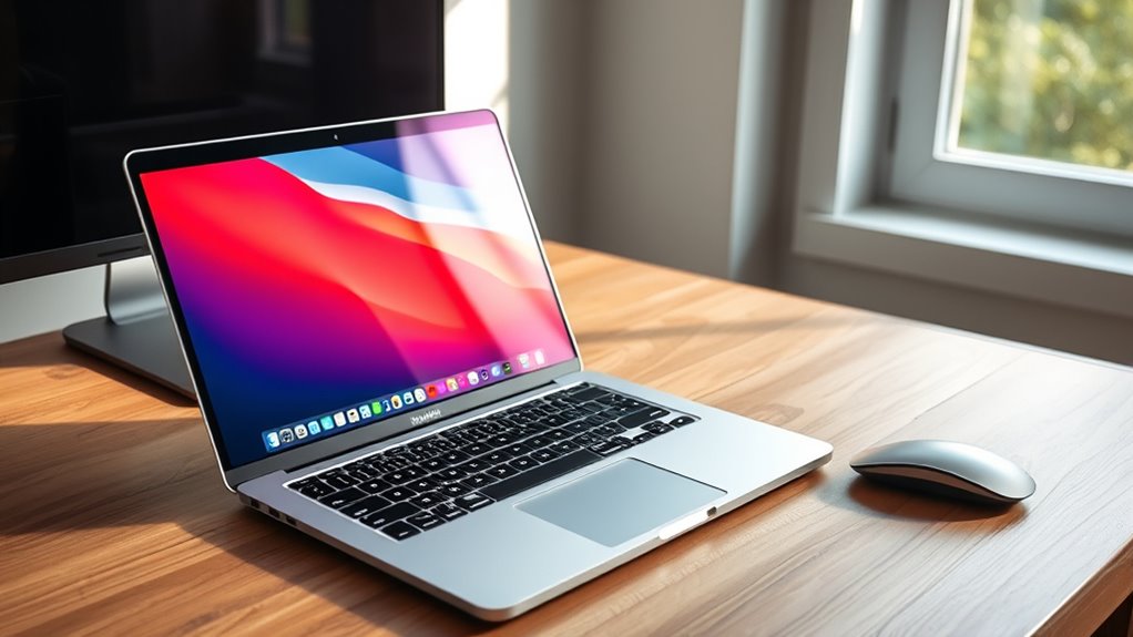 key storage and performance