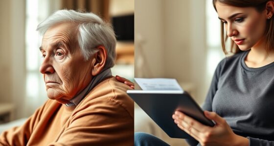 legal control versus support