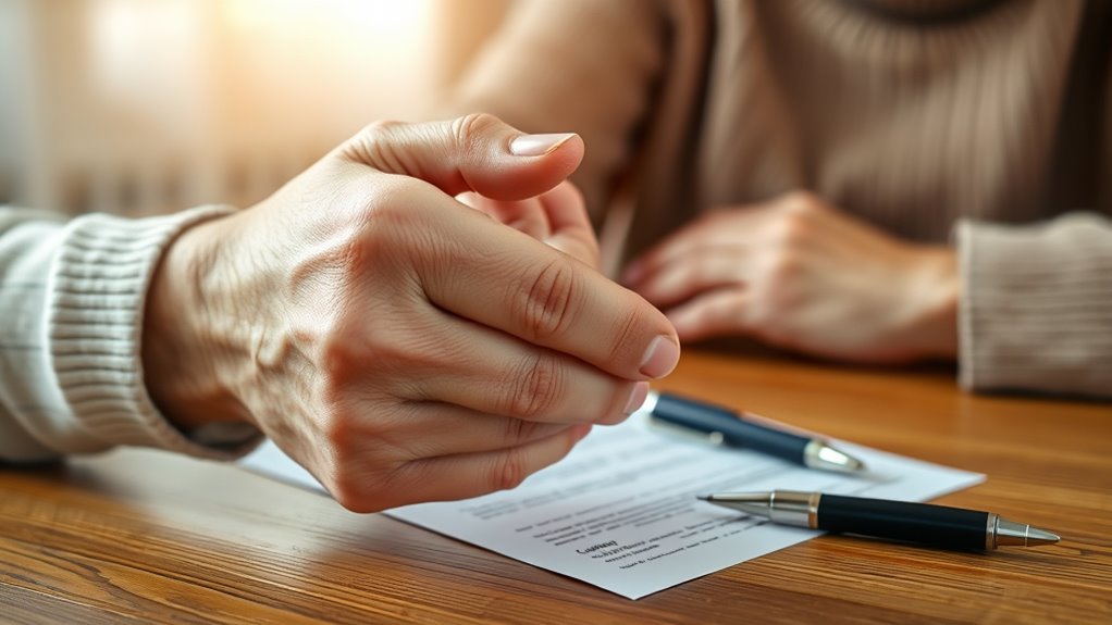 legal guardianship and conservatorship