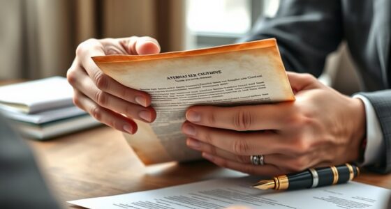 legal guardianship and conservatorship