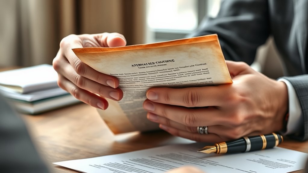 legal guardianship and conservatorship