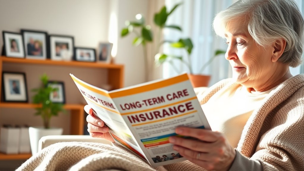 long term care planning considerations