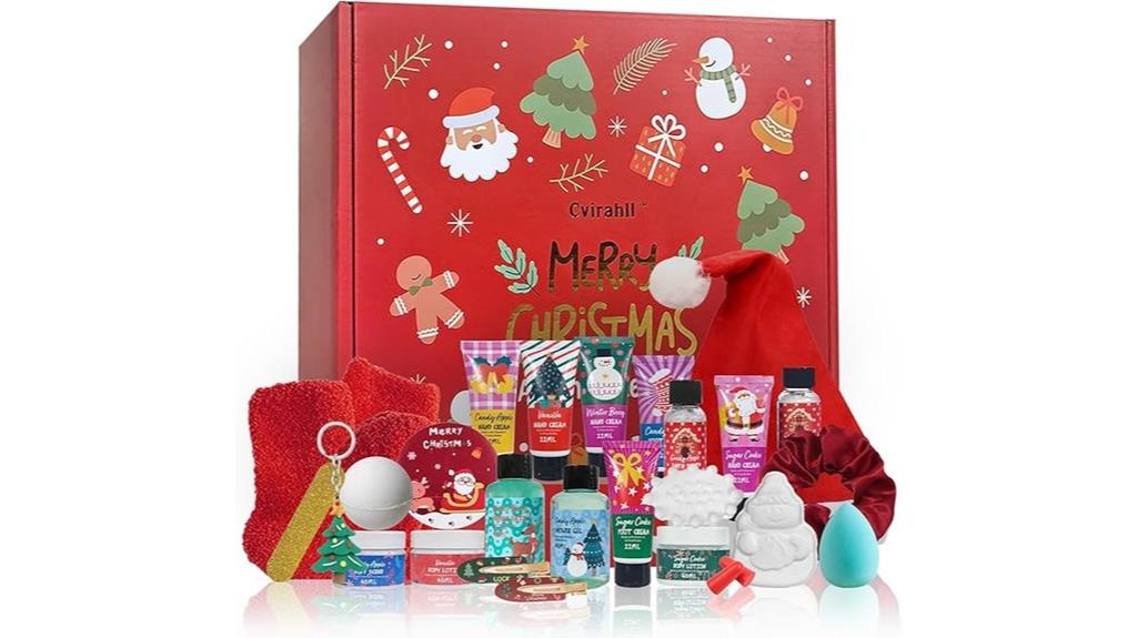 luxury adult spa calendar