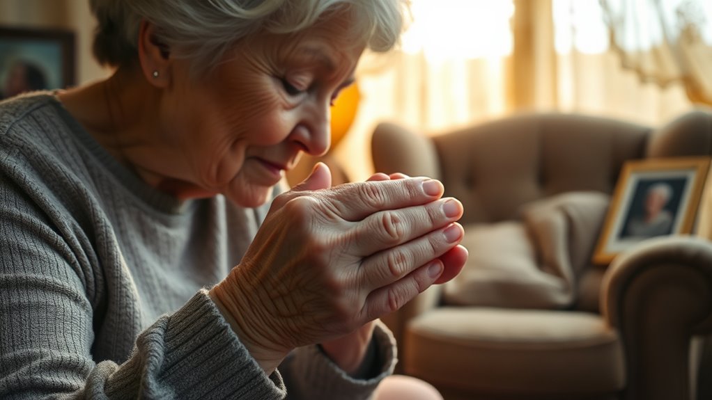 manage stress build support