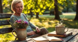 managing caregiver guilt
