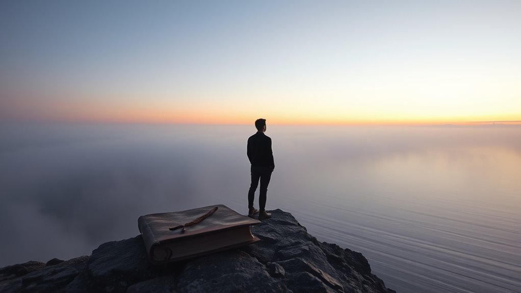 managing unavoidable guilt absence