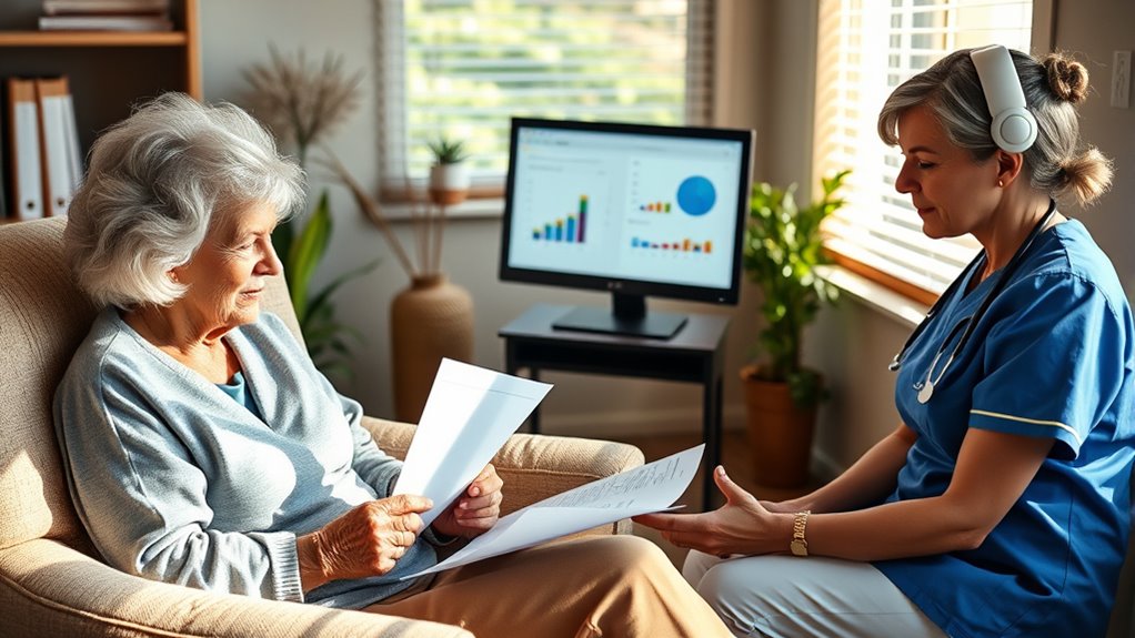 medicaid medicare and planning