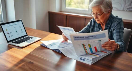 medicare and supplement plans