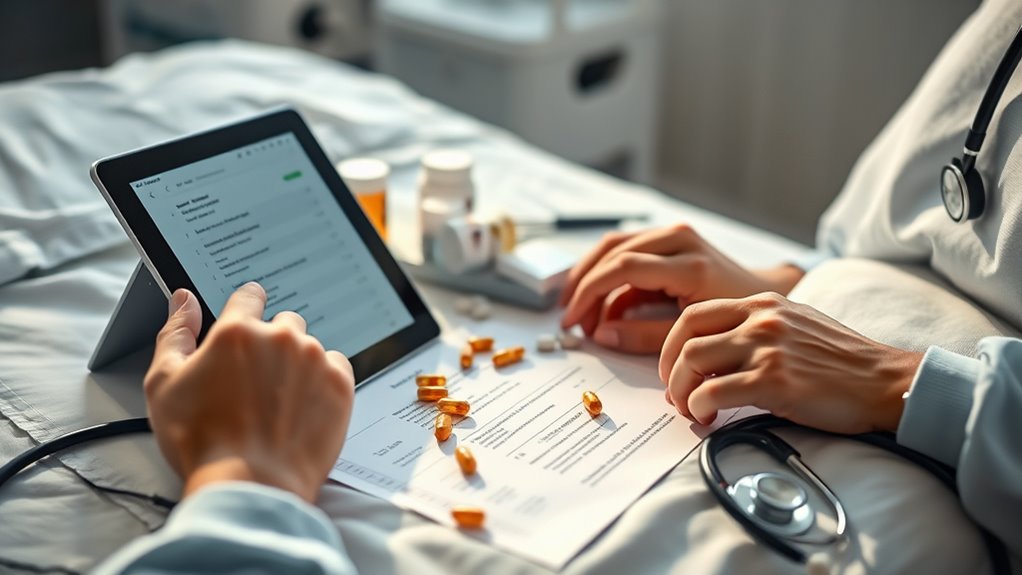 medication safety through education