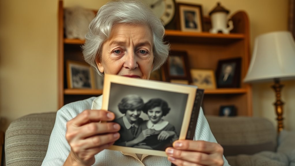 memory sharing and reflection